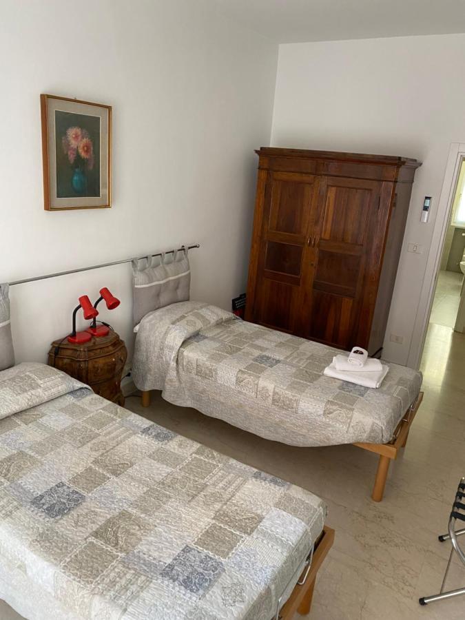 Carbonara Apartment Bologna Eksteriør bilde