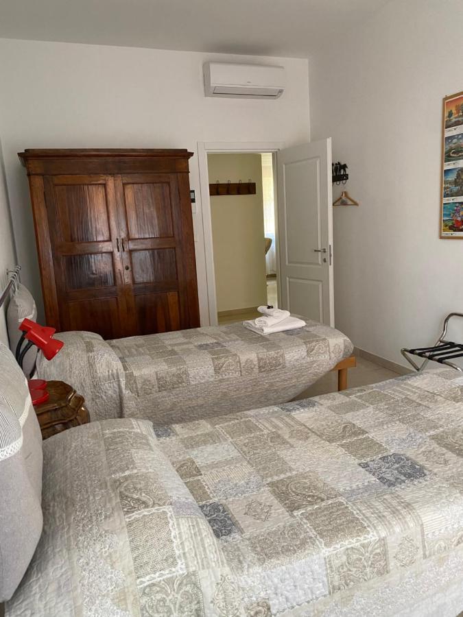 Carbonara Apartment Bologna Eksteriør bilde