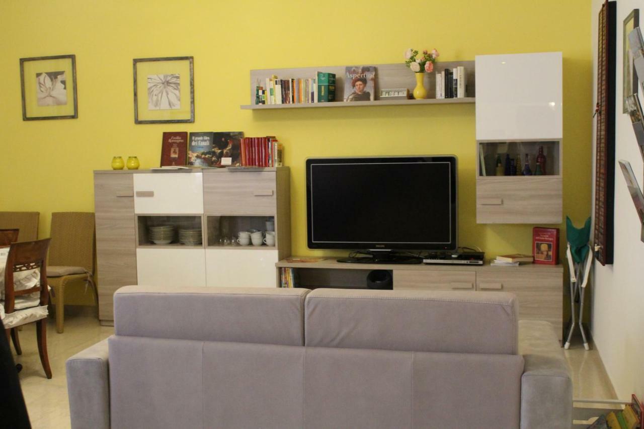 Carbonara Apartment Bologna Eksteriør bilde