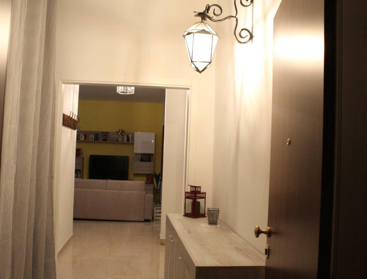 Carbonara Apartment Bologna Eksteriør bilde