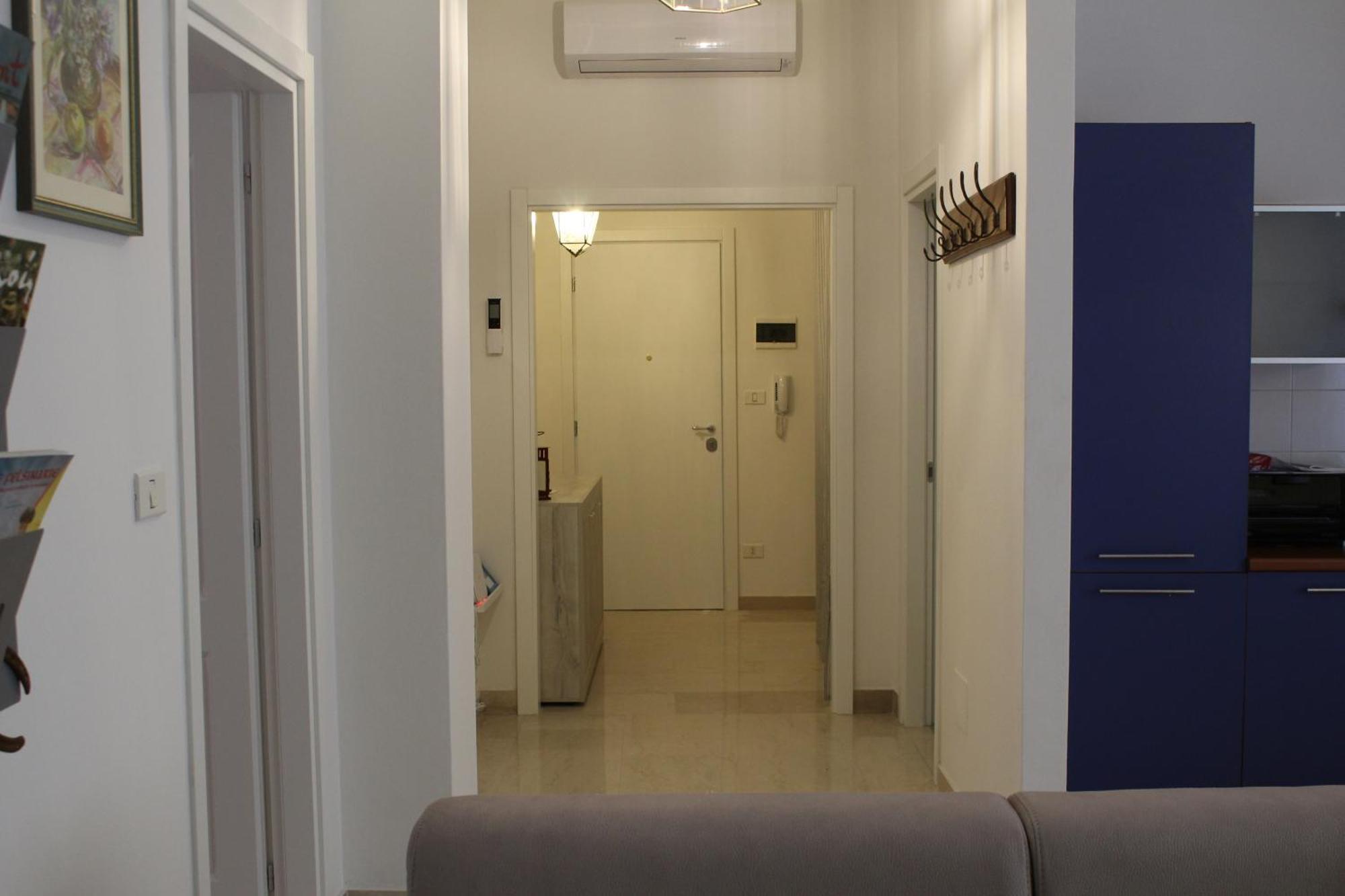 Carbonara Apartment Bologna Eksteriør bilde