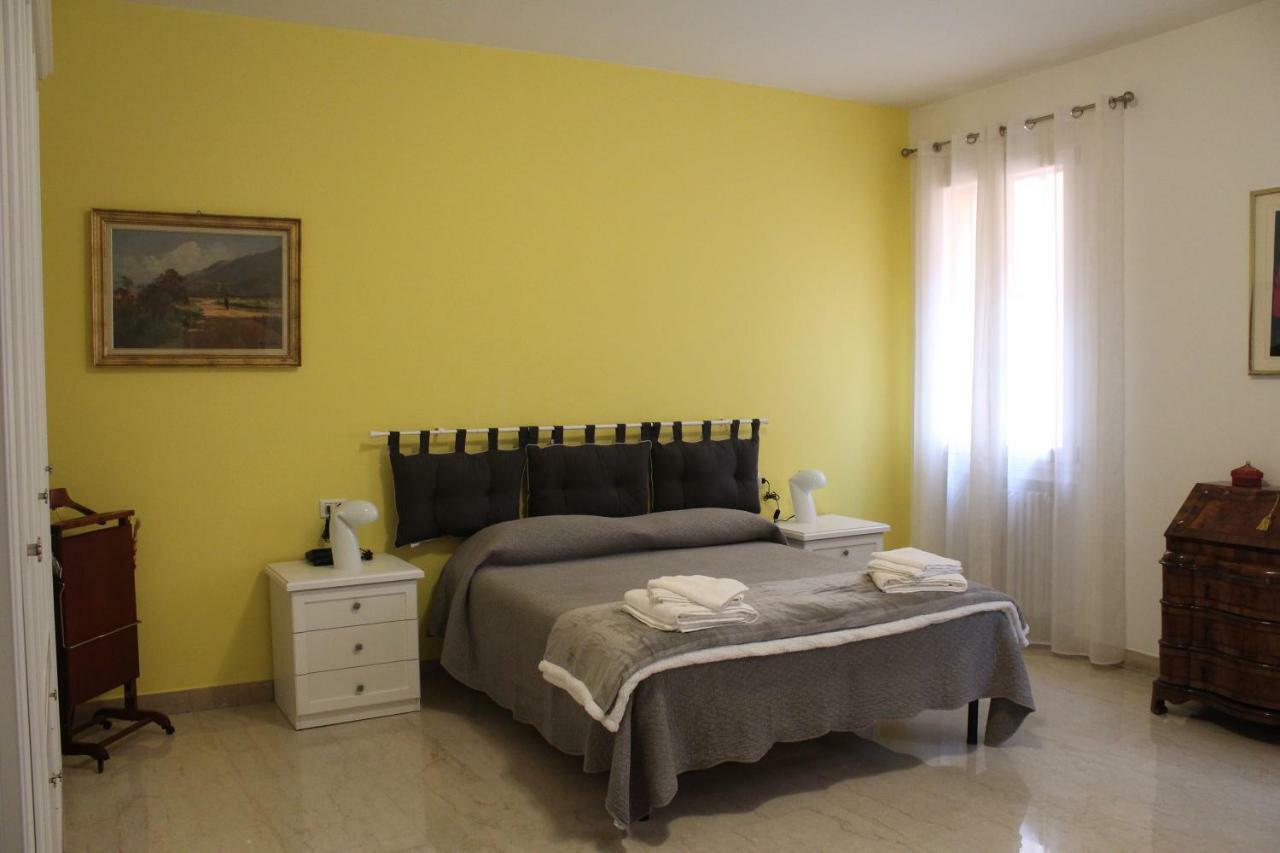 Carbonara Apartment Bologna Eksteriør bilde
