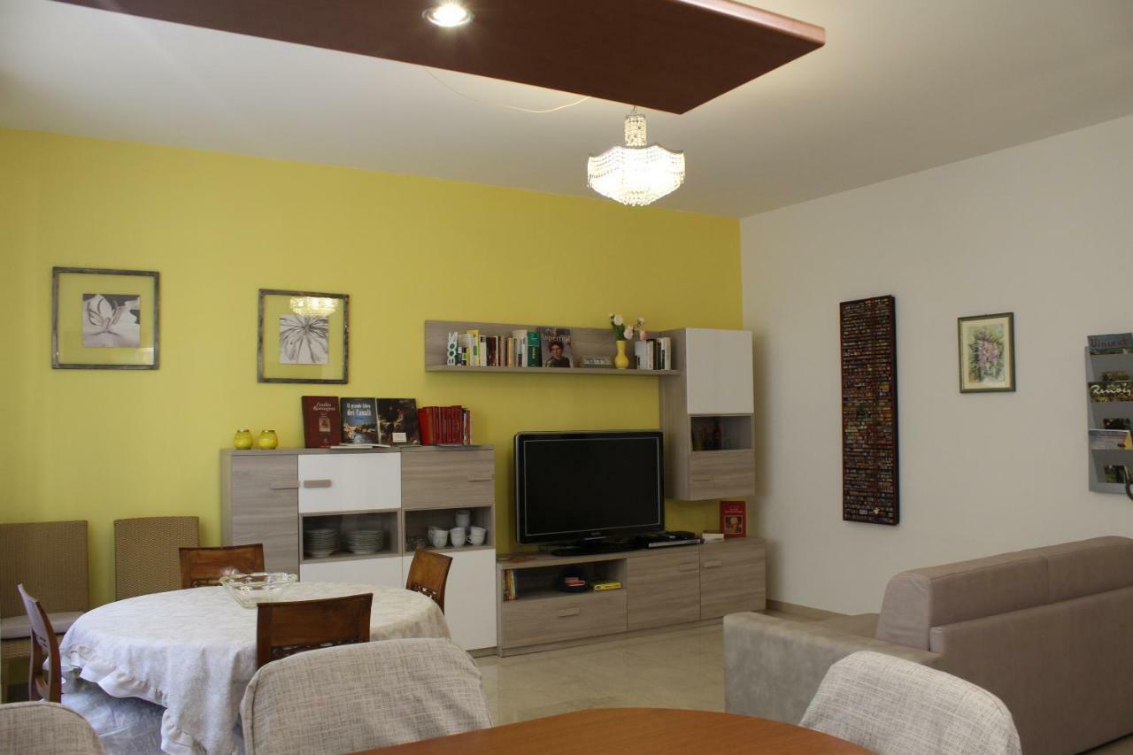 Carbonara Apartment Bologna Eksteriør bilde